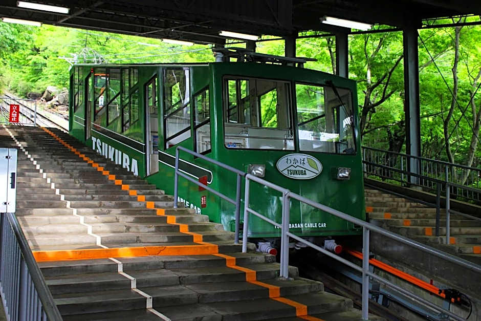 Tabist S hyde Park Koga Station