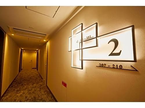 hotel MONday Premium Ueno Okachimachi - Vacation STAY 79633v