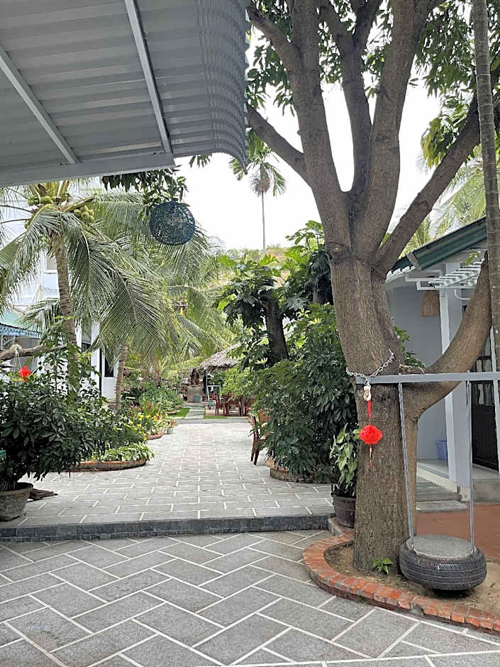 Duy An Guest House