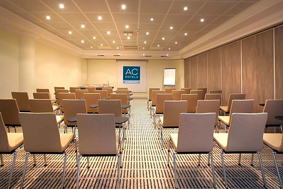 AC Hotel by Marriott Ambassadeur Antibes - Juan les Pins