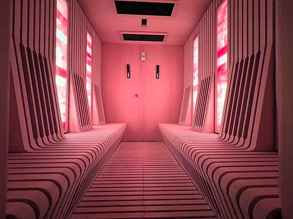 Act-ION Hotel Neptun  Terme & Wellness LifeClass