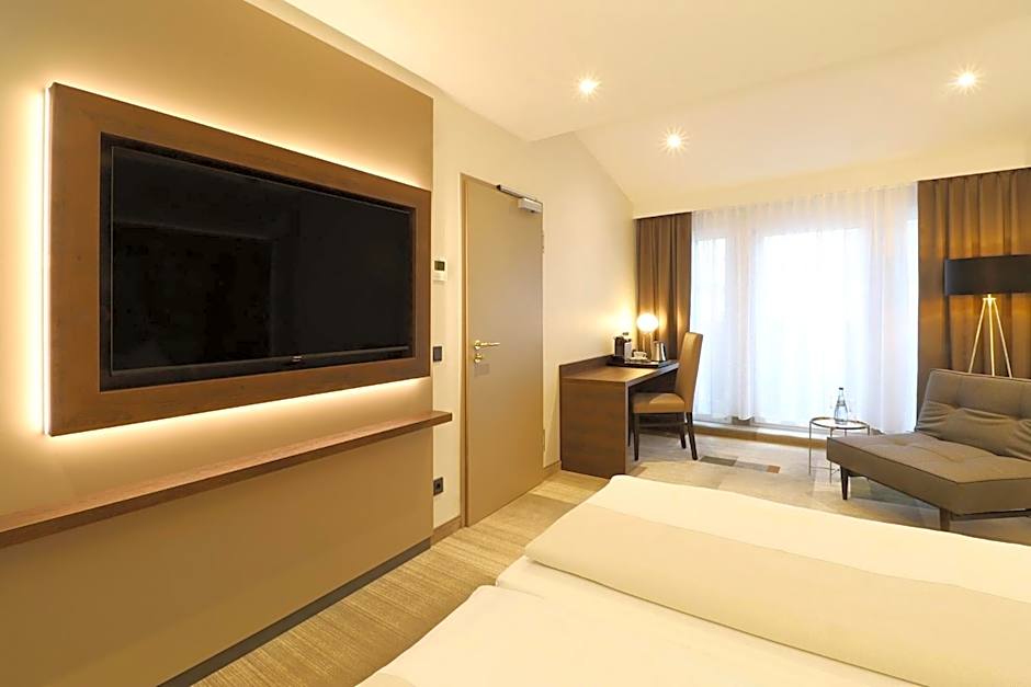 Hotel Goldene Rose