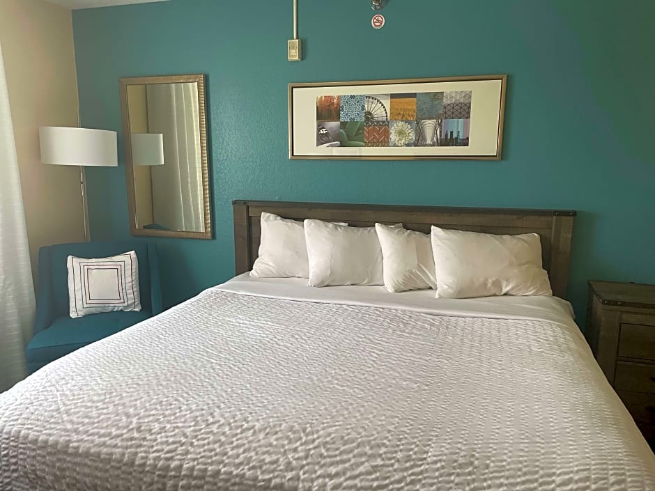 SureStay Plus by Best Western Minot