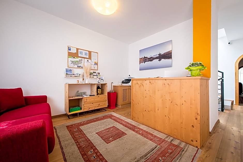 Am Schloss Guest House