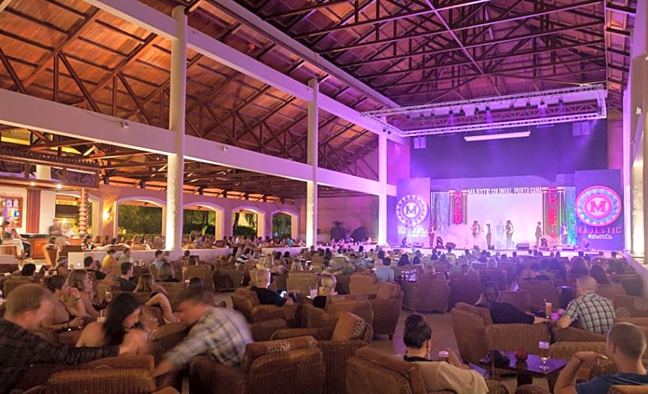 Majestic Colonial Punta Cana - All Inclusive