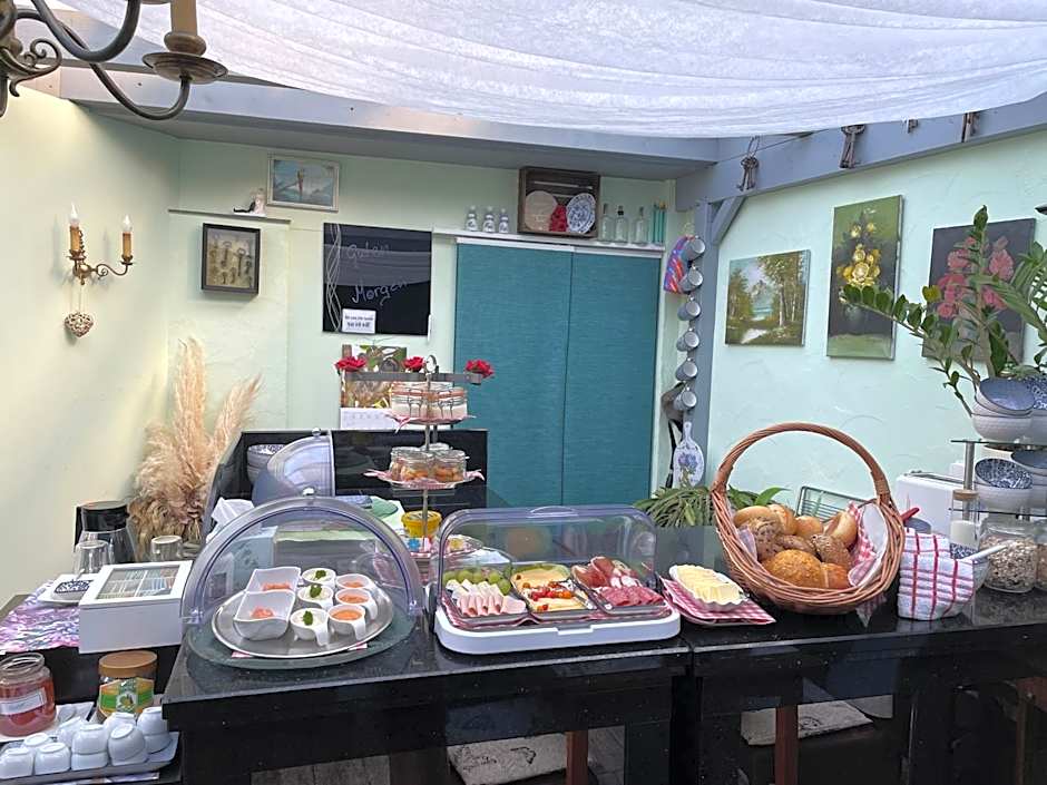 Monteur-Fremdenzimmer - Petit Quartier