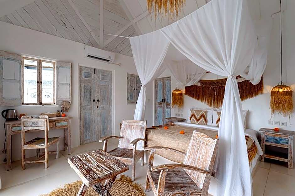Atalaya Villas Nusa Penida - Adults only