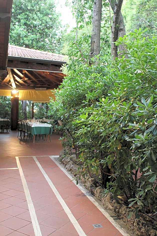 Hotel La Locanda Del Borgo
