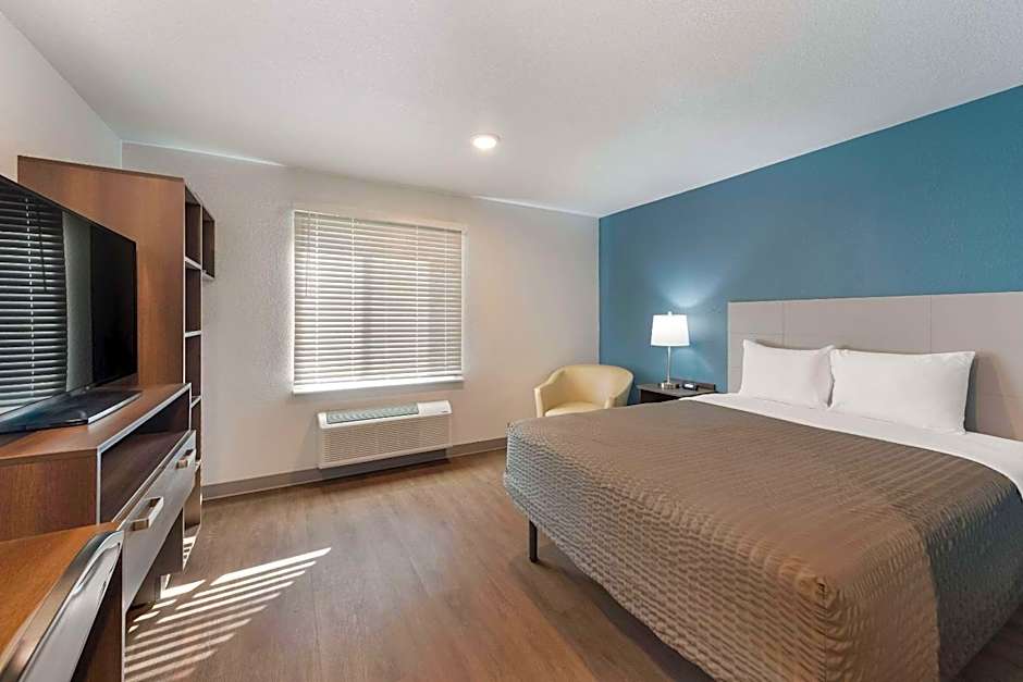 WoodSpring Suites Dayton North