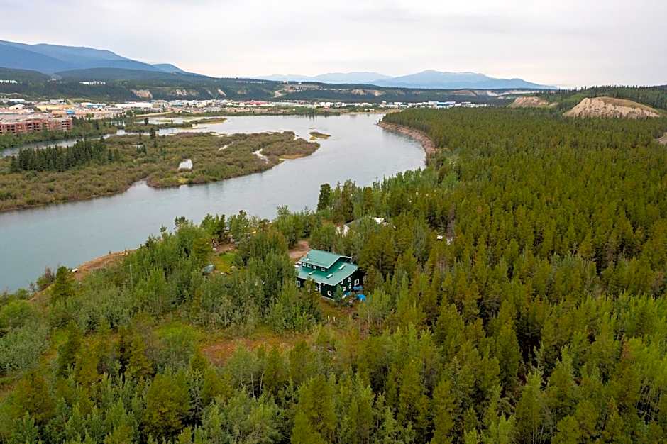 Yukon River Farm
