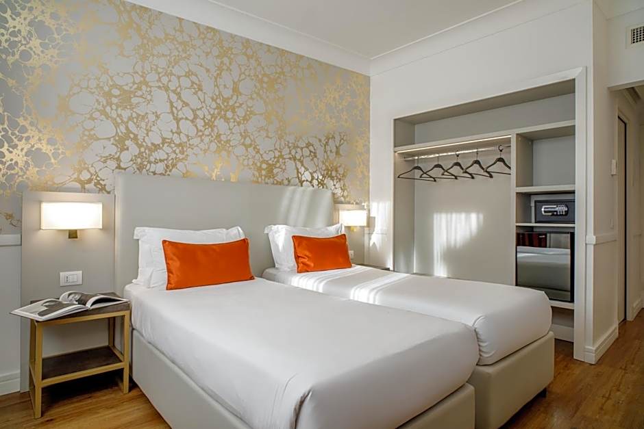 Hotel Shangri-La Roma by OMNIA hotels