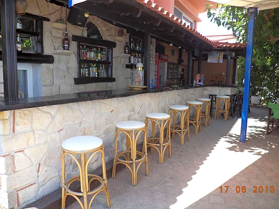 Polychrono Beach Hotel