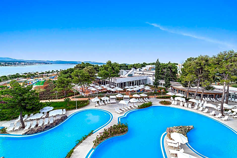 Amadria Park Family Hotel Jakov