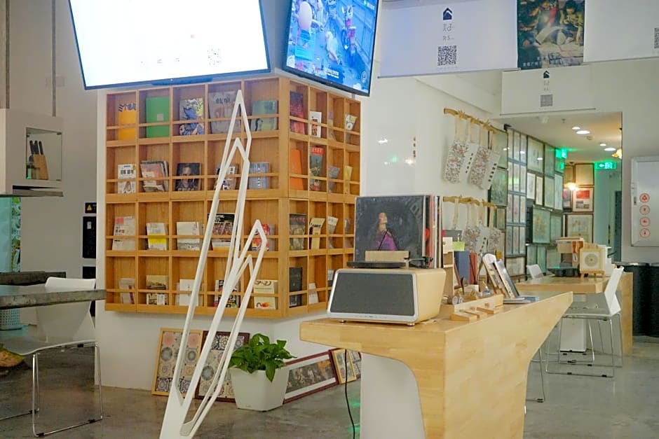 T.G.Studio Hotel