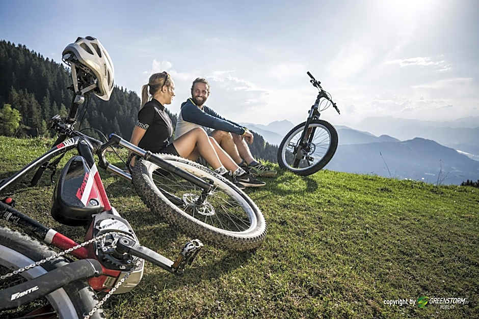 Harzhotel Güntersberge