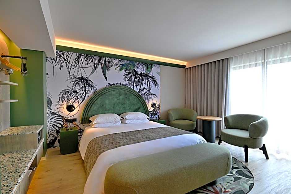 City Lodge Hotel Umhlanga Ridge Durban