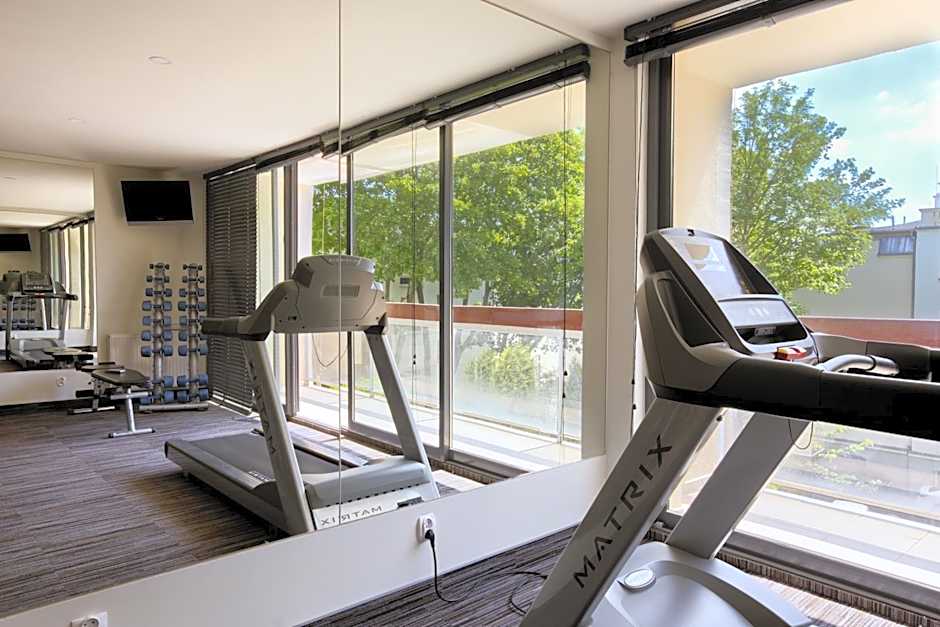 Centrum Zdrowia i Wypoczynku Ikar