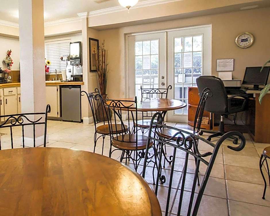 Rodeway Inn Apopka