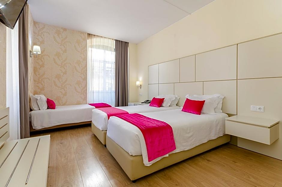 Hotel Lx Rossio