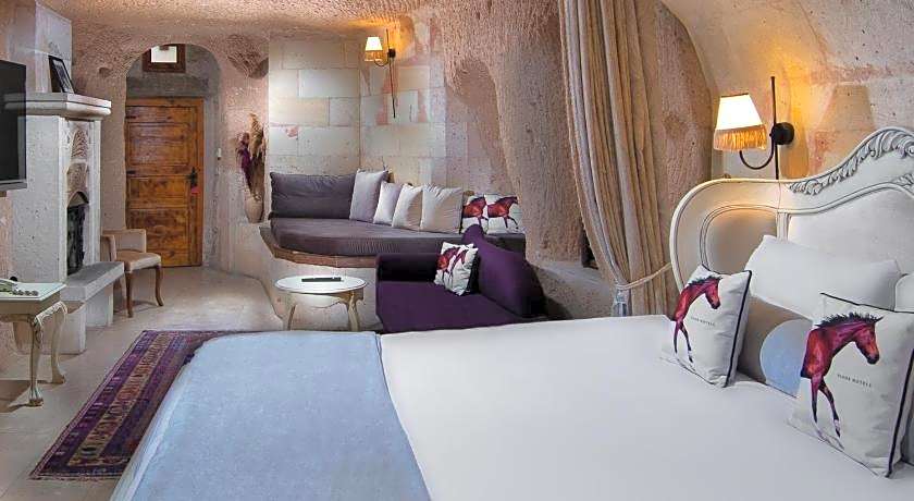 Vigor Cappadocia