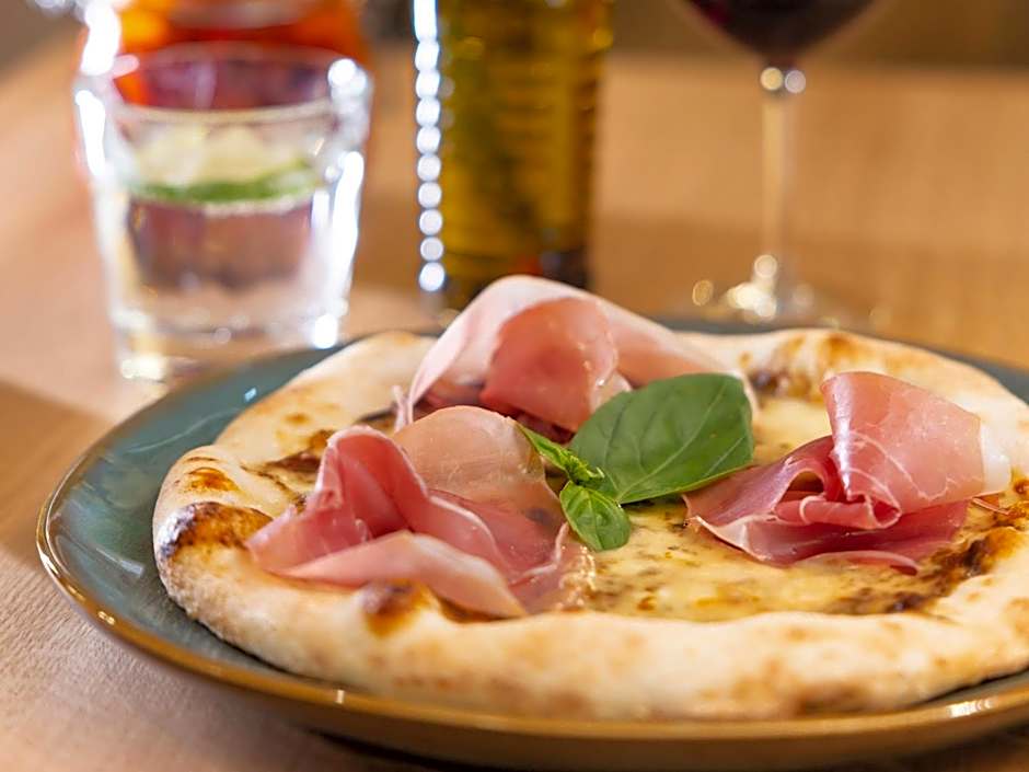 ibis Styles Les Houches Chamonix