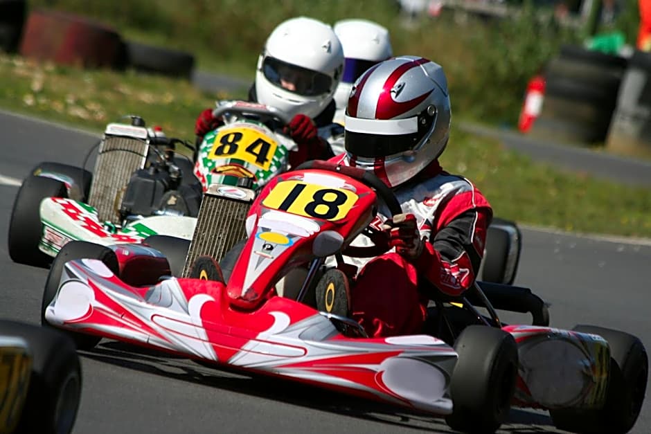 Porto Golf Marina Apartments powered By Amer-Group