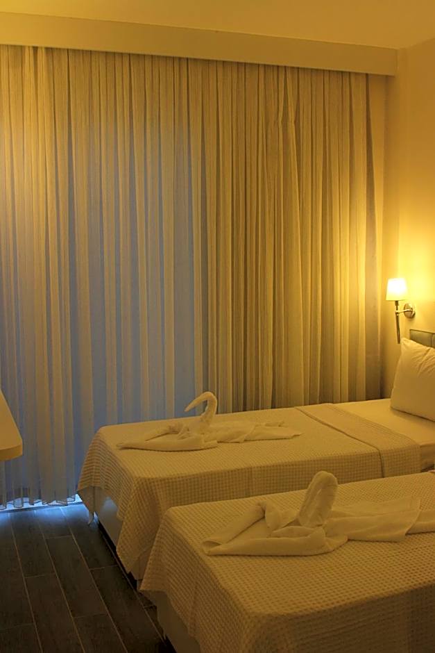 LİMAN BOUTIQUE OTEL