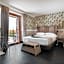 Unica Suites Rome