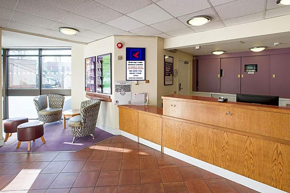 Redwings Lodge Solihull