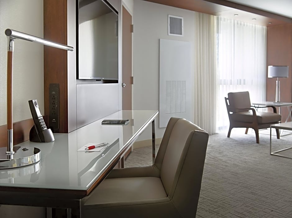 Marriott at the University of Dayton