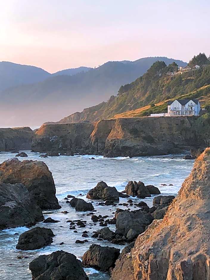 Photo 1 of 41 of The Castle Inn of the Lost Coast