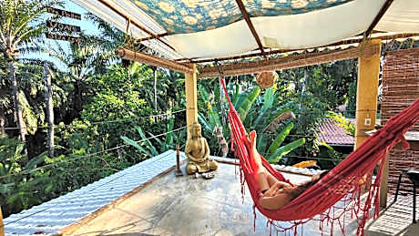 Eco Hostel Bosque di Barro