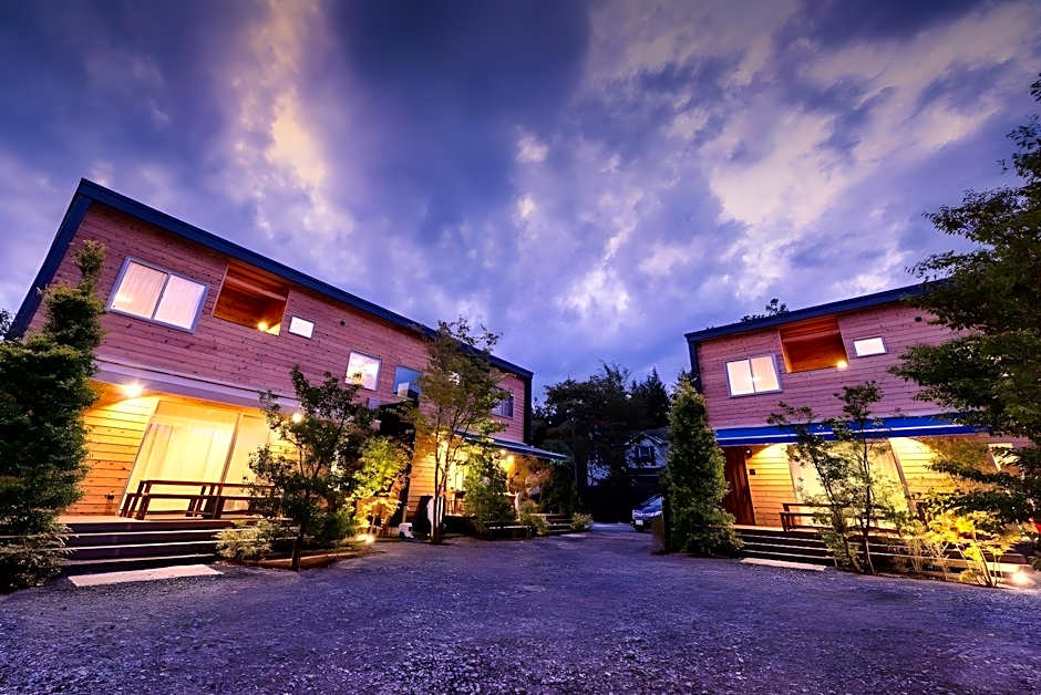Kawaguchiko Hotel