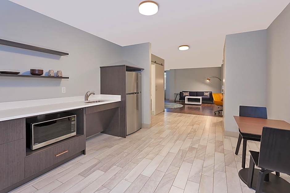 Hotel Indigo Rochester Mayo Clinic Area By IHG