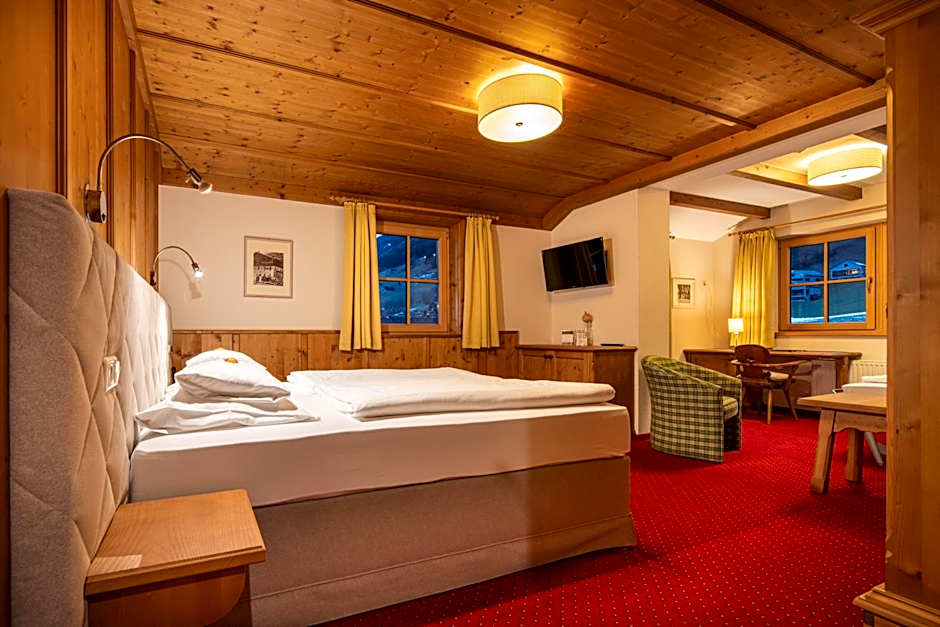 Hotel Senningerbräu