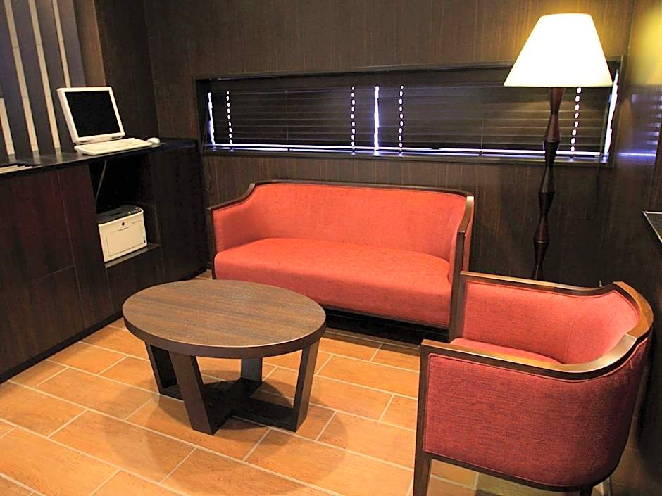 Meitetsu Inn Nagoya Sakuradori