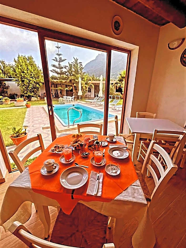 Case Vacanze Le Buganville