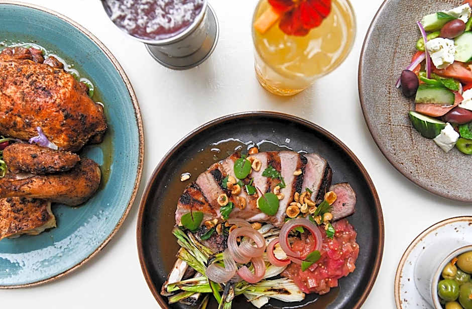 Kimpton Hotel Monaco Seattle By IHG