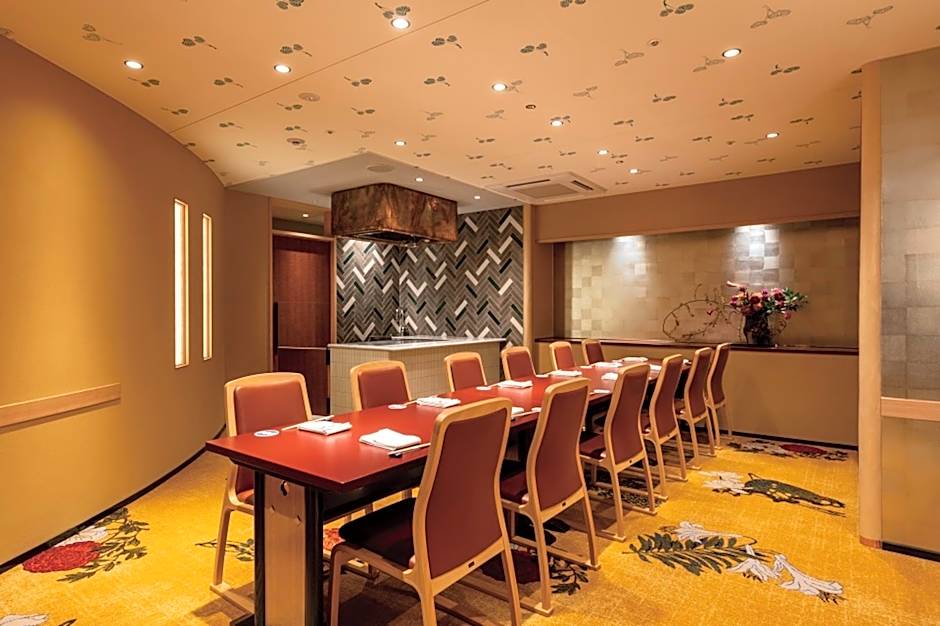 Kichijoji Excel Hotel Tokyu