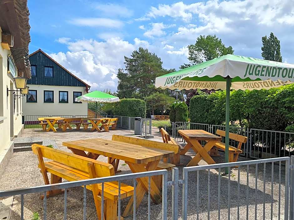 Jugendtours-Feriendorf Ummanz