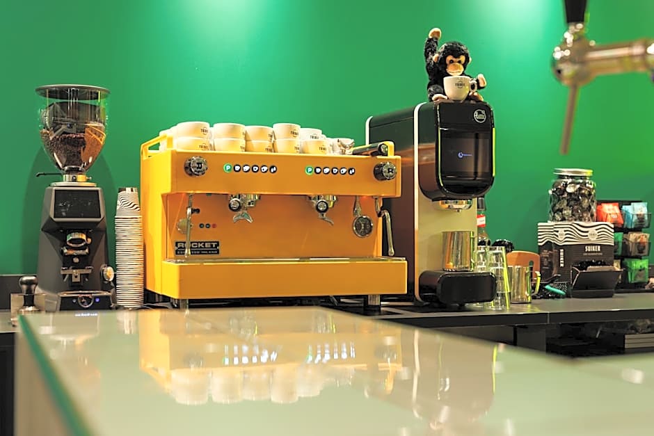 Little Monkey Hostel