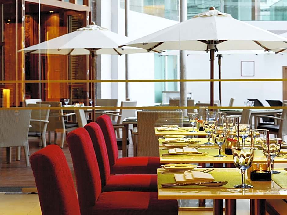 Centara Nova Hotel Pattaya