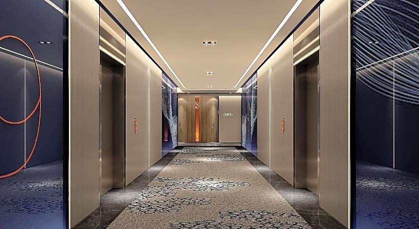 Holiday Inn Express Zhoushan Dinghai By IHG