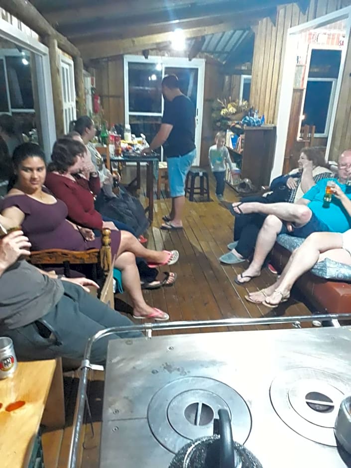 Pousada Mato Verde - Urubici - SC