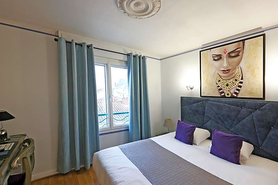 Hotel Les Pasteliers