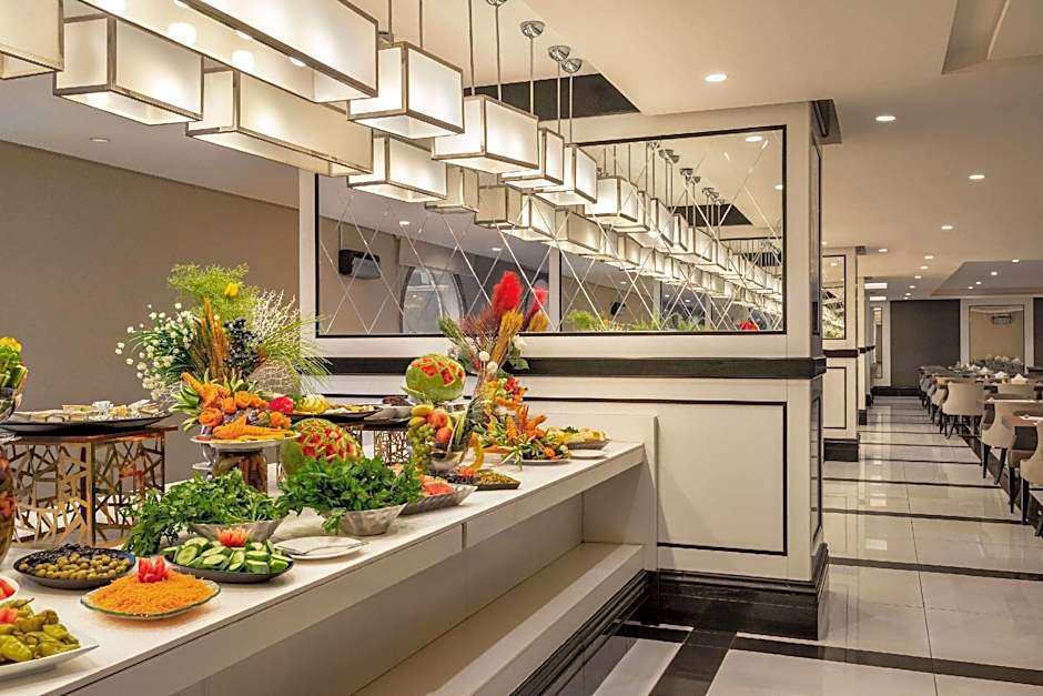 Ramada by Wyndham Makkah Zad Al Rawda