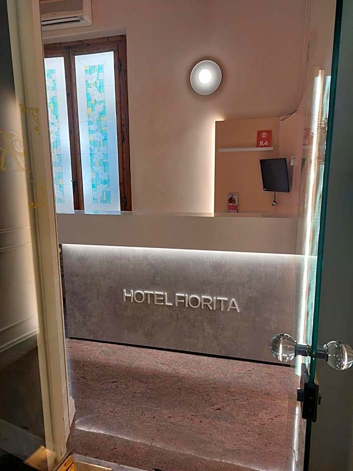 Hotel Fiorita
