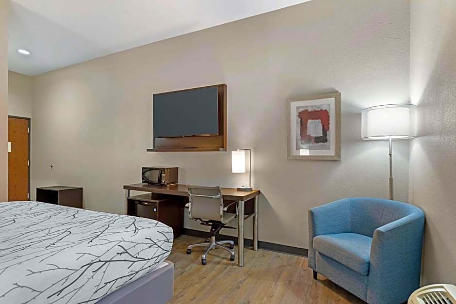 Best Western Casino Inn