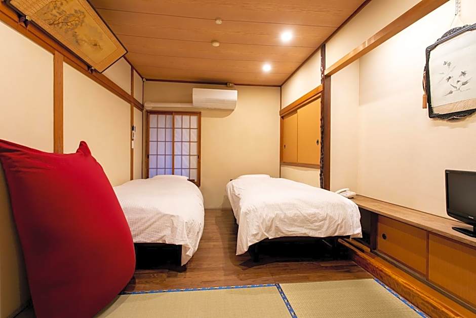 Hotel Sumire ふぐ料理を愉しむ料理宿