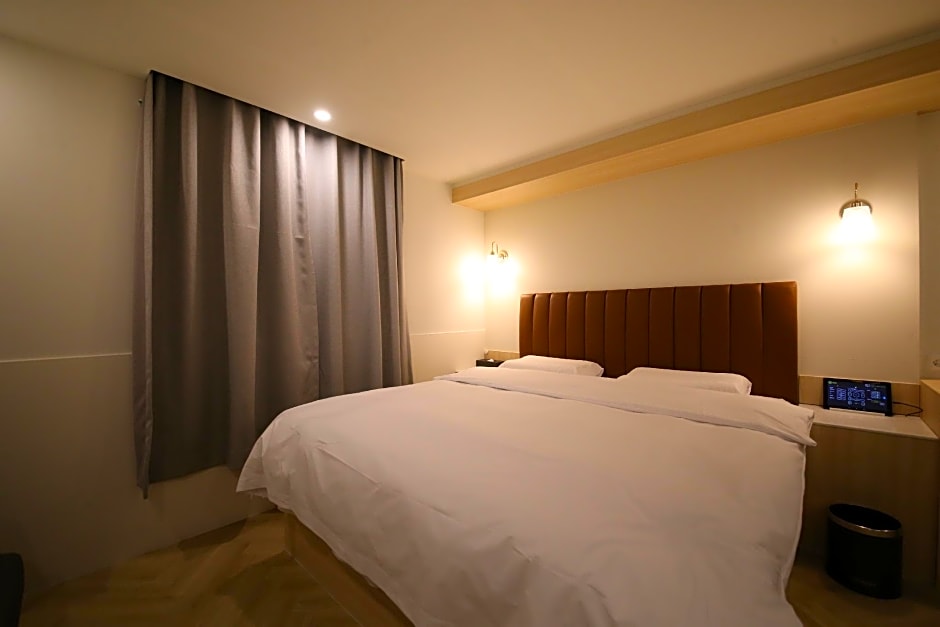 25 Hotel Uiwang